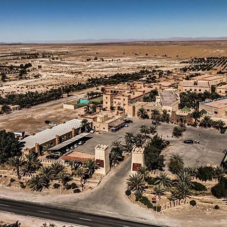 Kasbah Hotel Xaluca Arfoud Kültér fotó