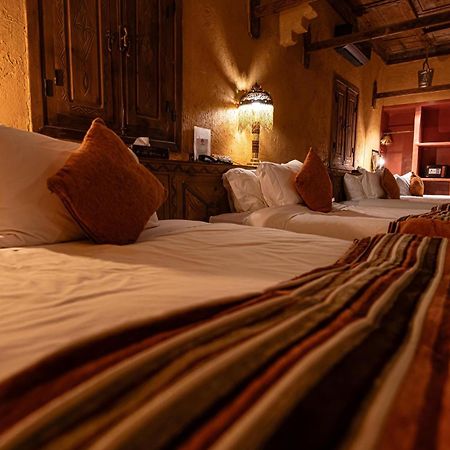 Kasbah Hotel Xaluca Arfoud Kültér fotó