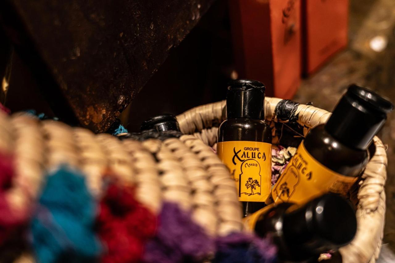 Kasbah Hotel Xaluca Arfoud Kültér fotó