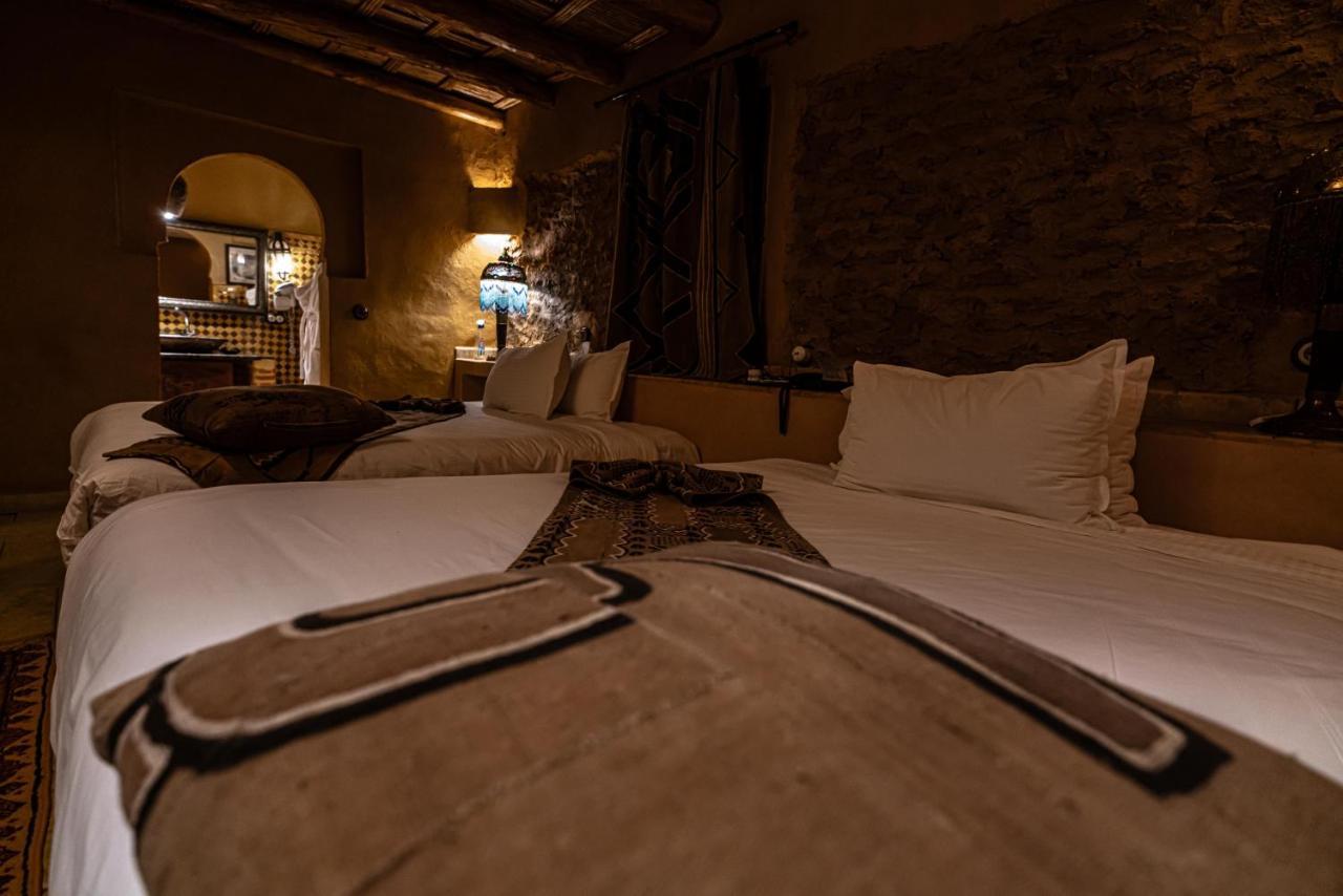 Kasbah Hotel Xaluca Arfoud Kültér fotó
