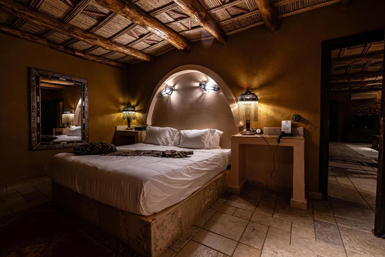 Kasbah Hotel Xaluca Arfoud Kültér fotó