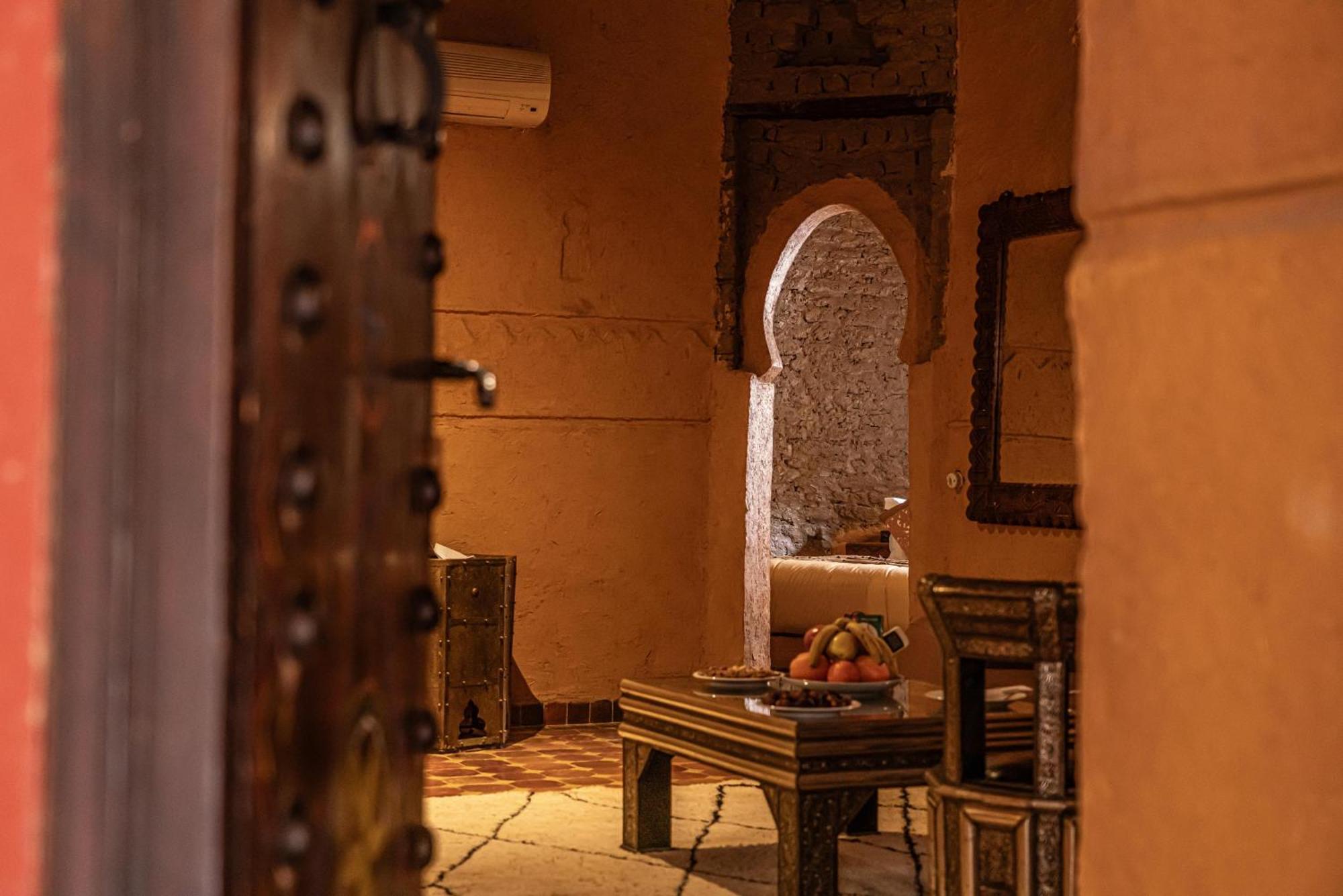 Kasbah Hotel Xaluca Arfoud Kültér fotó