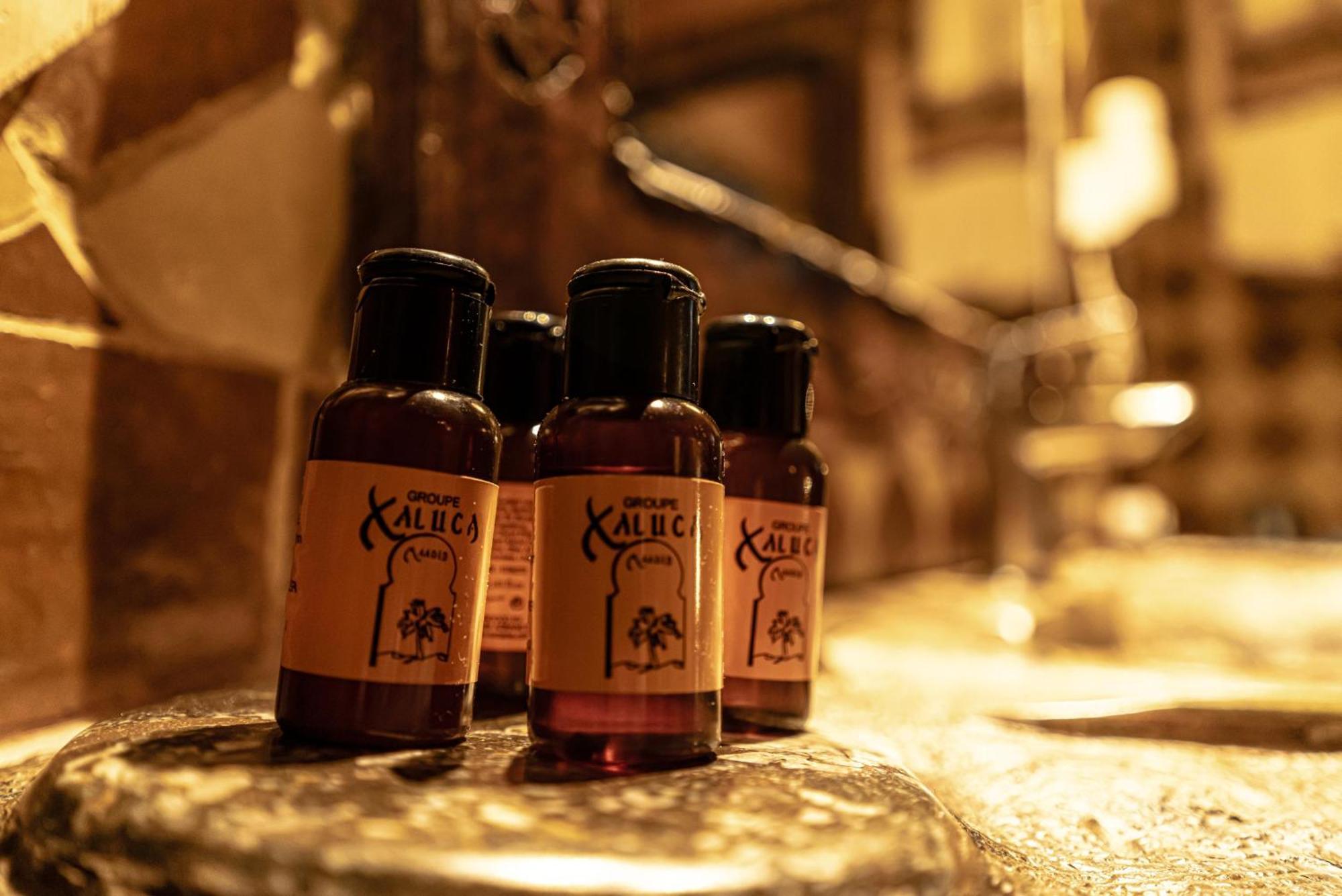 Kasbah Hotel Xaluca Arfoud Kültér fotó