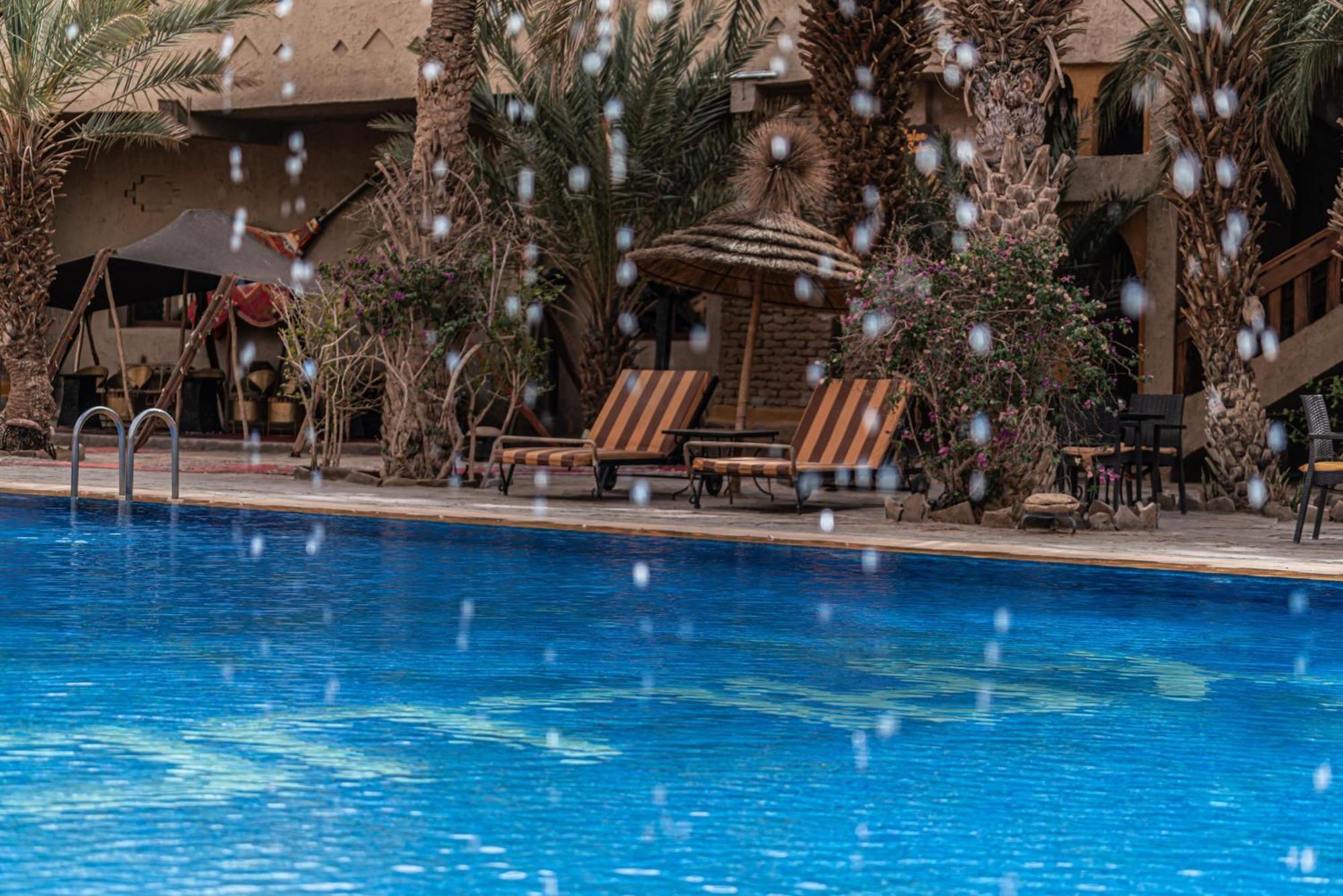 Kasbah Hotel Xaluca Arfoud Kültér fotó