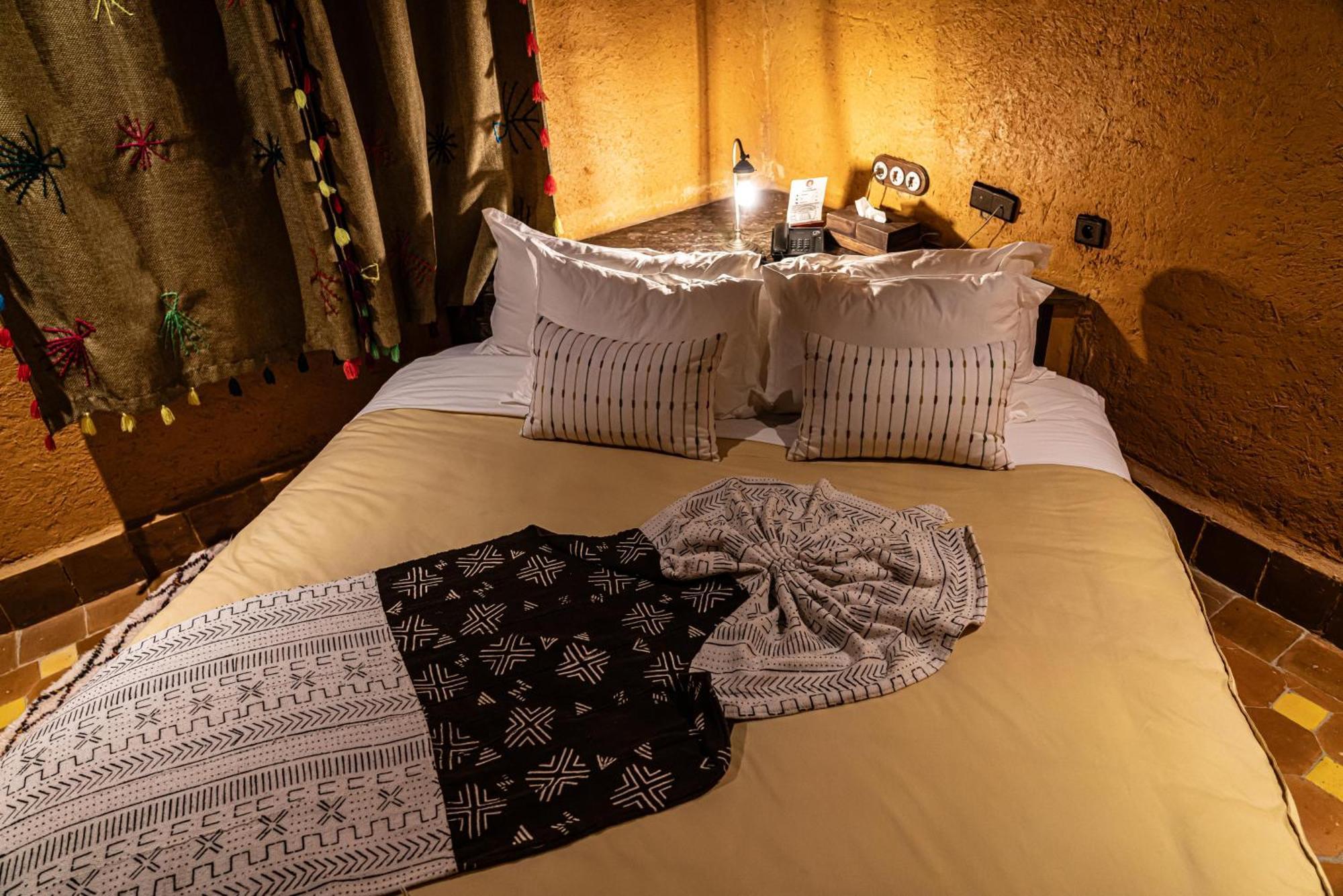 Kasbah Hotel Xaluca Arfoud Kültér fotó